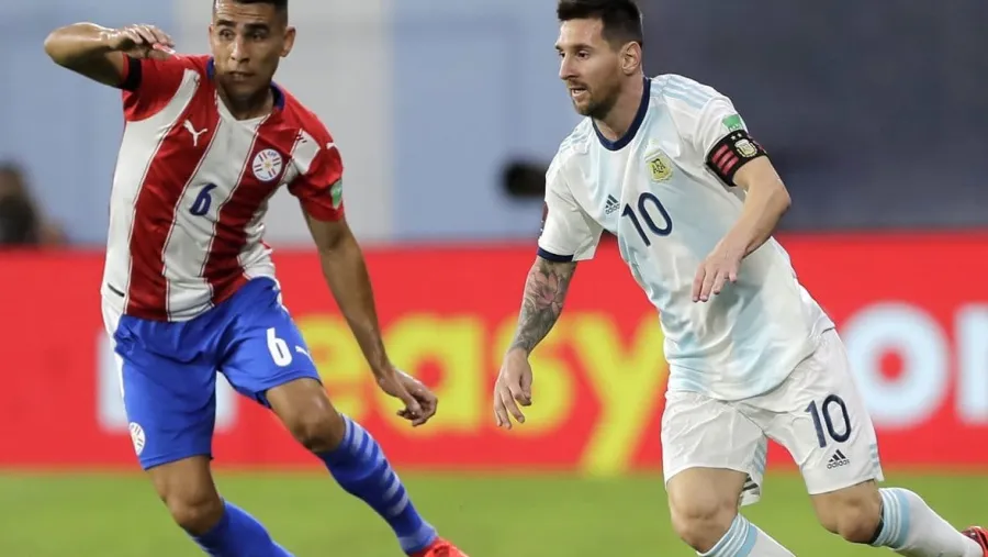 Messi Messi