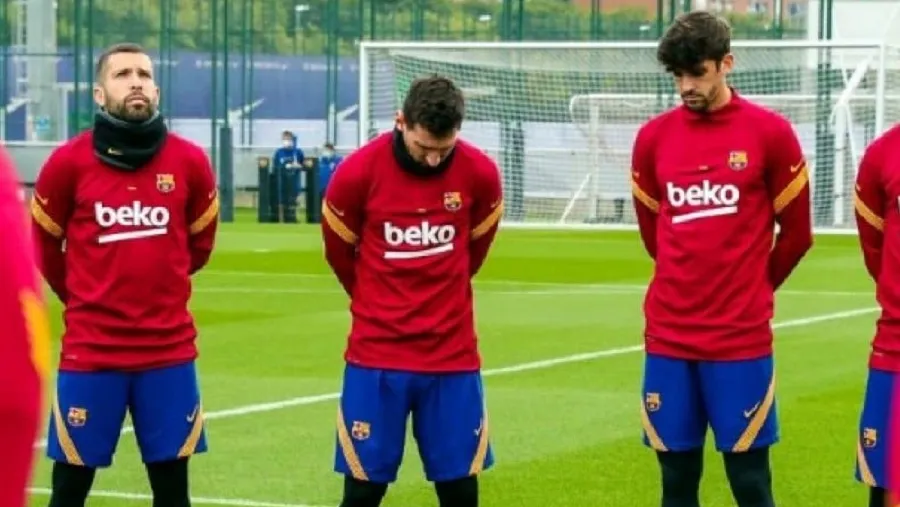 Messi Messi