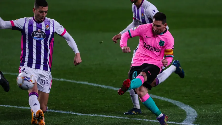 Lionel Messi Lionel Messi rompió el récord de Pelé: es el jugador con más goles para un mismo club