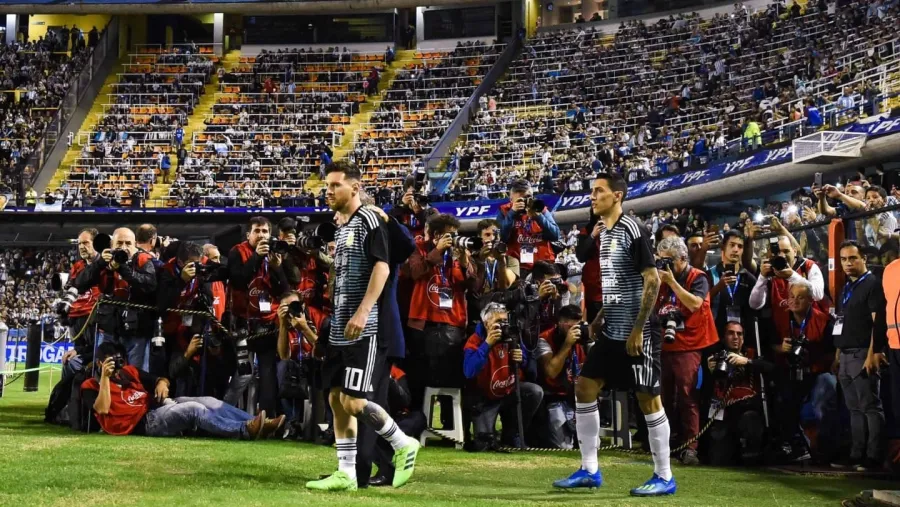 Argentina Argentina