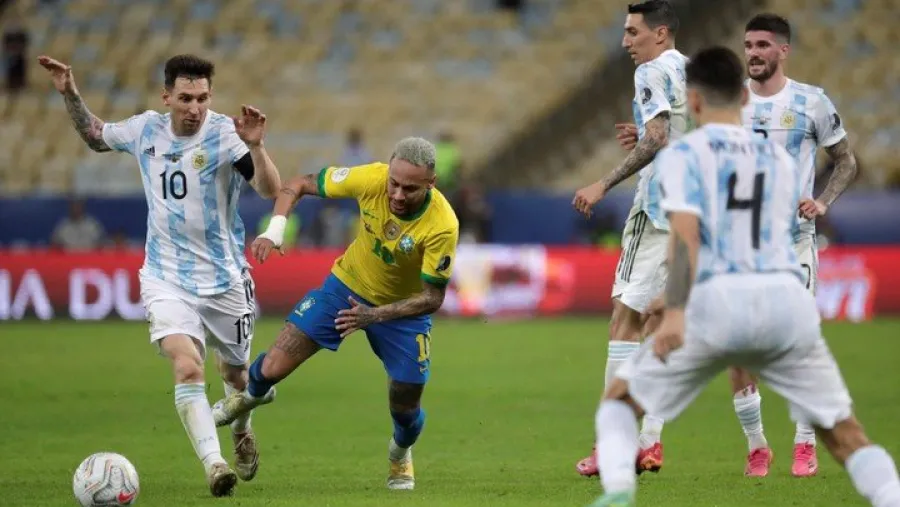 Eliminatorias: Argentina recibirá a Uruguay y Perú en el Monumental y a Brasil en San Juan Eliminatorias: Argentina recibirá a Uruguay y Perú en el Monumental y a Brasil en San Juan