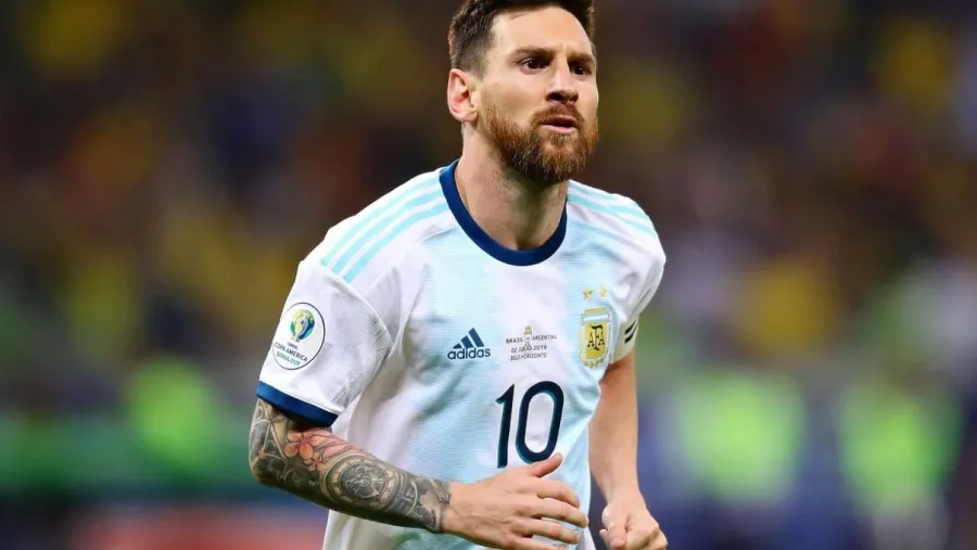 Lionel Messi Lionel Messi