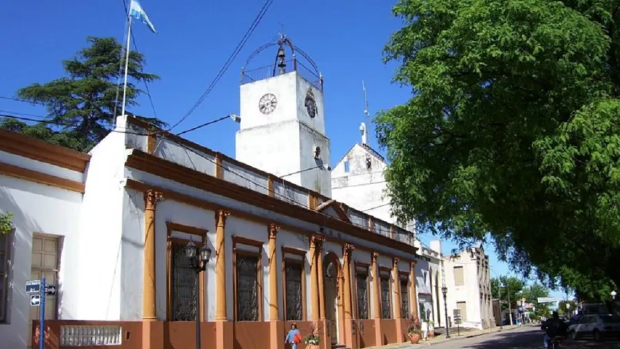 Municipio Municipio