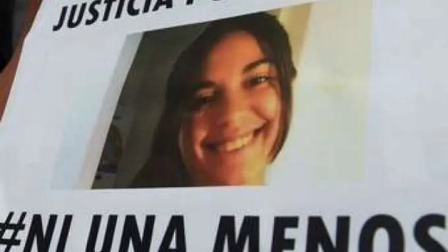 La familia de Micaela García elevó un recurso en queja ante la Corte Suprema La familia de Micaela García elevó un recurso en queja ante la Corte Suprema