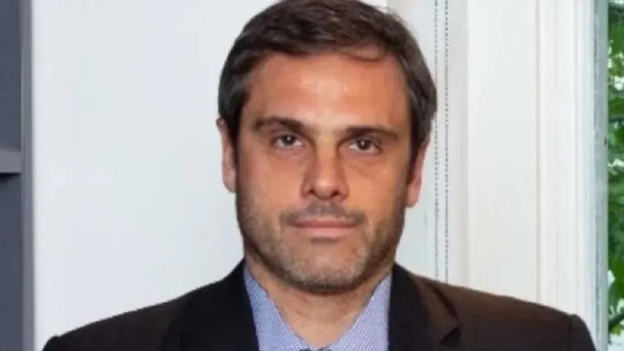 El gualeguaychuense Guillermo Michel será nuevo titular de la Dirección General de Aduanas El gualeguaychuense Guillermo Michel será nuevo titular de la Dirección General de Aduanas