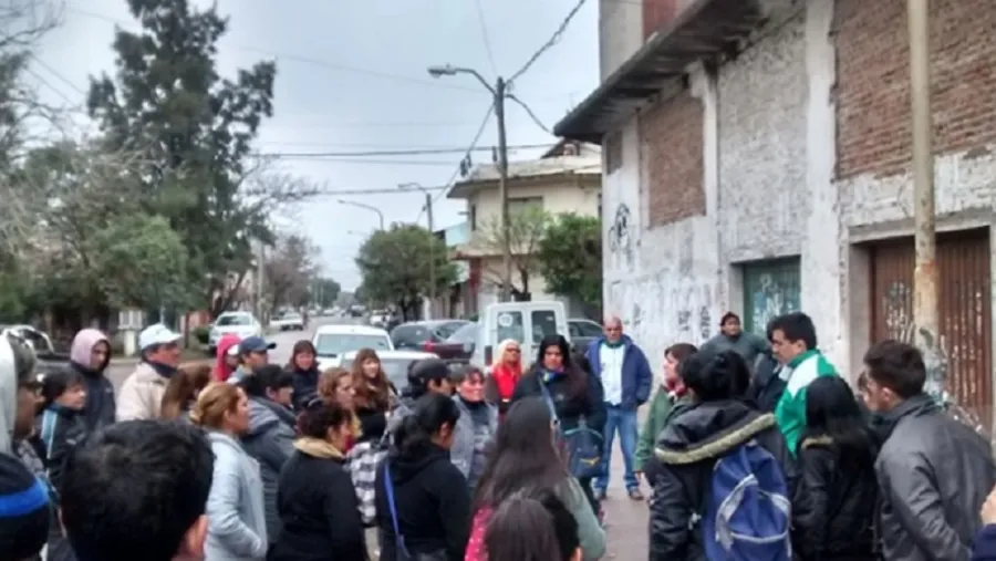 Asamblea Asamblea