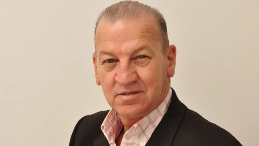 Miguel Piana Miguel Piana