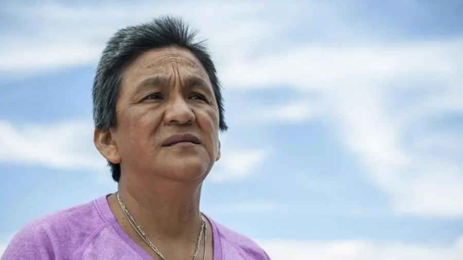 Milagro Sala Milagro Sala