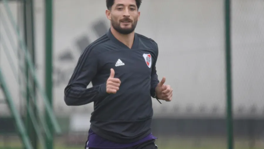 Milton Casco