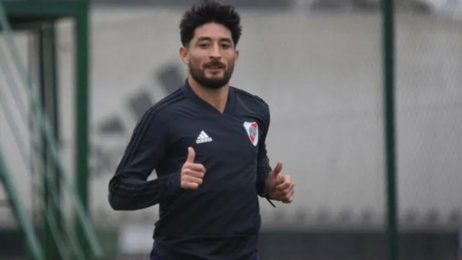D’Onofrio: “Sería una cosa ridícula, imagínense a Casco de arquero" D’Onofrio: “Sería una cosa ridícula, imagínense a Casco de arquero"