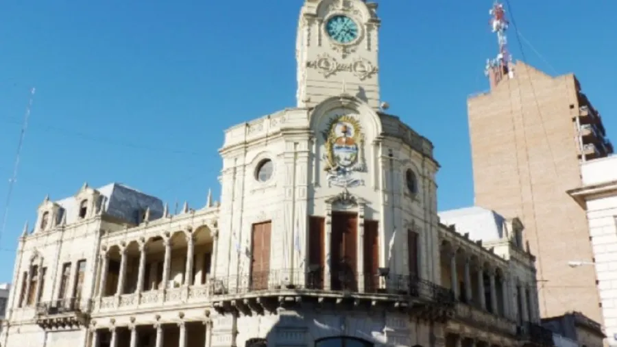 Paraná Paraná