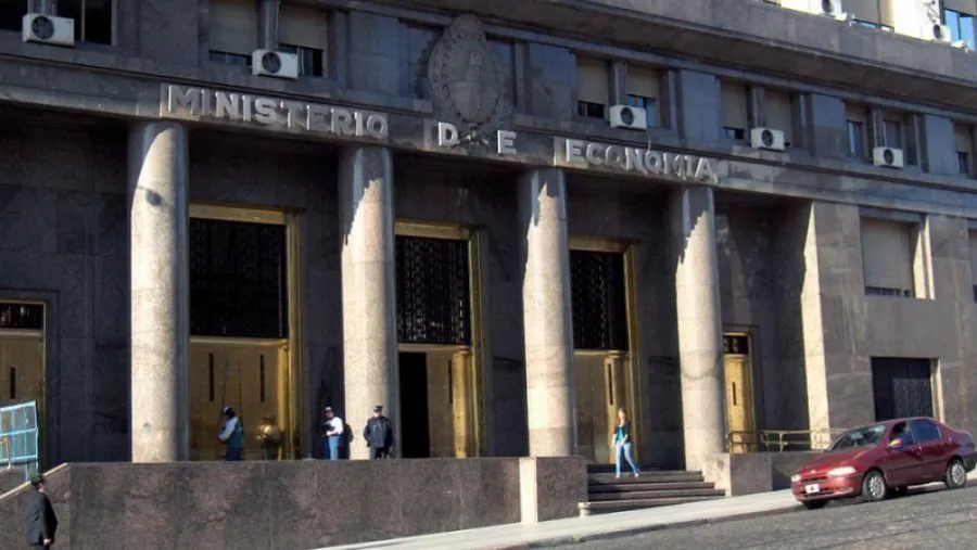 Hacienda emitirá Letes para financiarse a través de ANSeS Hacienda emitirá Letes para financiarse a través de ANSeS