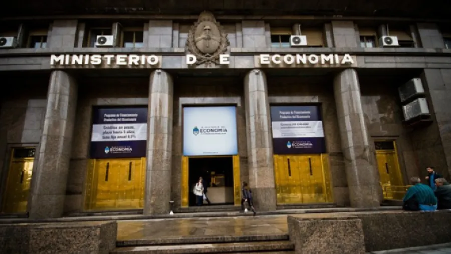 Ministerio de Economía Ministerio de Economía