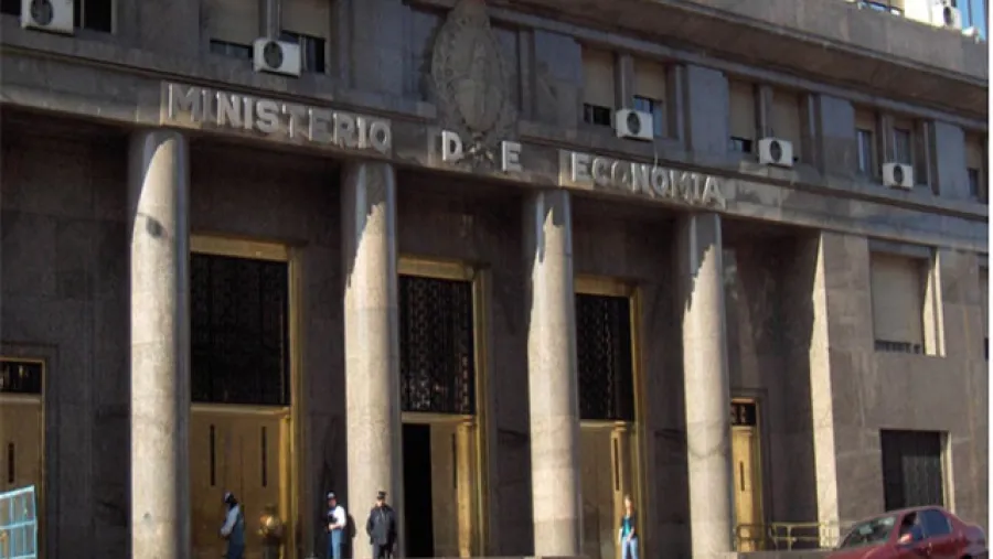 Ministerio de Economía Ministerio de Economía