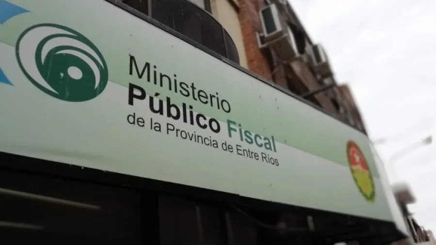 Ministerio Fiscal Ministerio Fiscal
