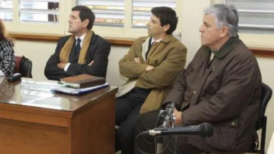 Por prescripción, dispusieron el sobreseimiento de exfuncionarios radicales Por prescripción, dispusieron el sobreseimiento de exfuncionarios radicales