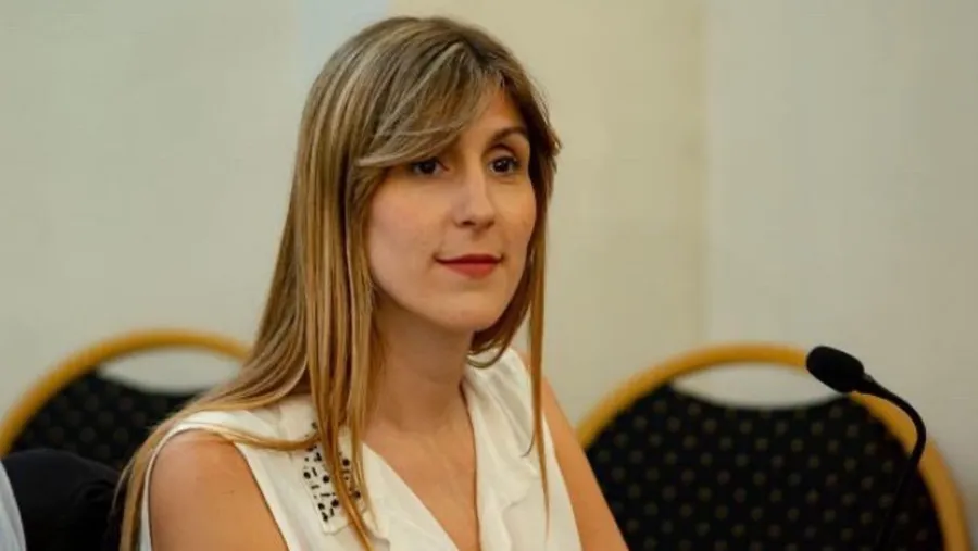 Luisina Minni Luisina Minni