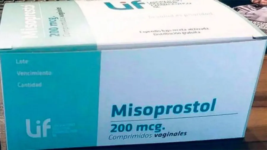 misoprostol misoprostol