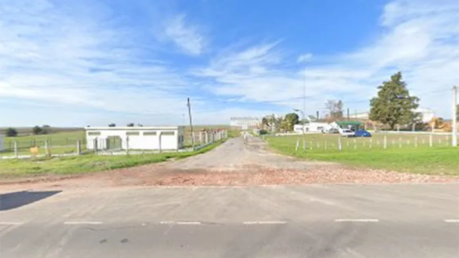 El miércoles se inicia el juicio por contaminación de la firma Mocarbel de Aldea Brasilera por contaminación ambiental. El miércoles se inicia el juicio por contaminación de la firma Mocarbel de Aldea Brasilera por contaminación ambiental.