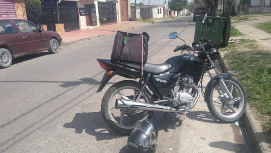 Moto Moto