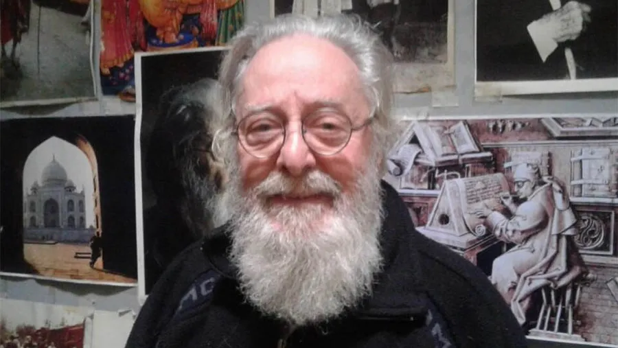 Alfredo Moffatt. Alfredo Moffatt.