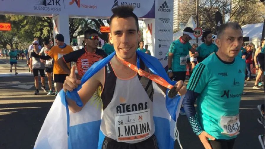 Julián Molina Julián Molina