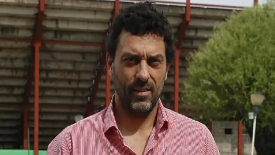 Dante Molina Dante Molina