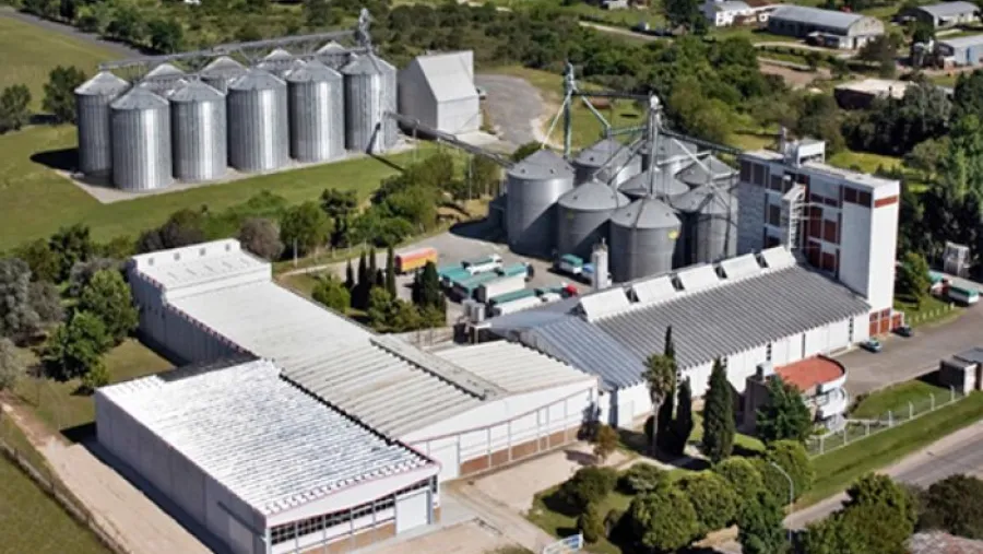 Molino San José