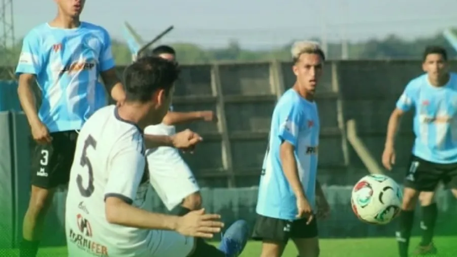Belgrano LPF Belgrano LPF