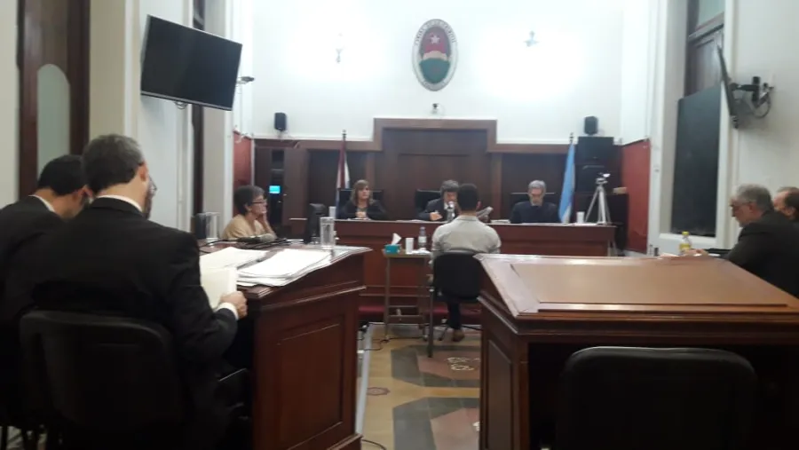 Se realizó la segunda audiencia en el juicio contra la ex priora de las Carmelitas Descalzas Se realizó la segunda audiencia en el juicio contra la ex priora de las Carmelitas Descalzas