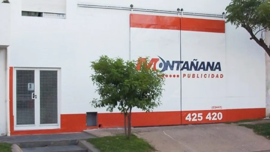 Montañana Publicidad Montañana Publicidad