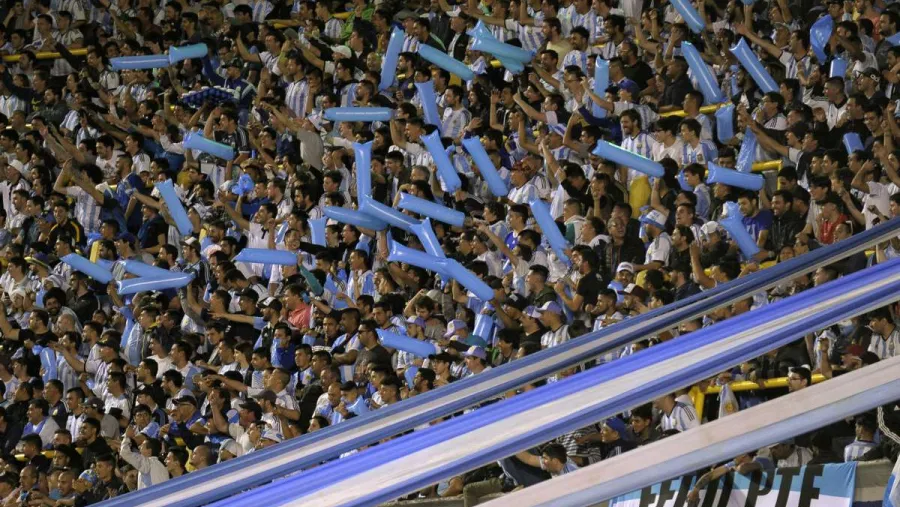 Las 17 mil entradas para ver el jueves a la selección argentina se agotaron en una hora Las 17 mil entradas para ver el jueves a la selección argentina se agotaron en una hora