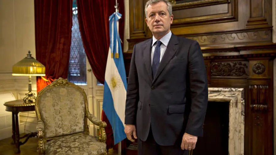 El presidente de la Cámara de Diputados dejará la función pública después de 16 años y trabajará en una consultora. El presidente de la Cámara de Diputados dejará la función pública después de 16 años y trabajará en una consultora.