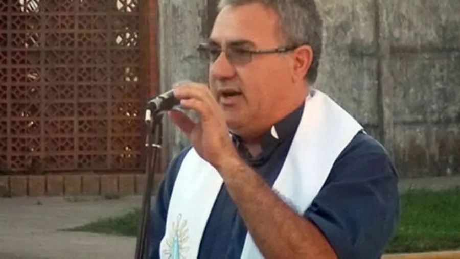 Néstor Monzón Néstor Monzón