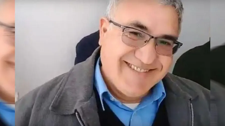 Néstor Monzón Néstor Monzón