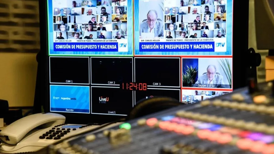 La oposición pidió introducir una serie de cambios al proyecto de moratoria oficial La oposición pidió introducir una serie de cambios al proyecto de moratoria oficial