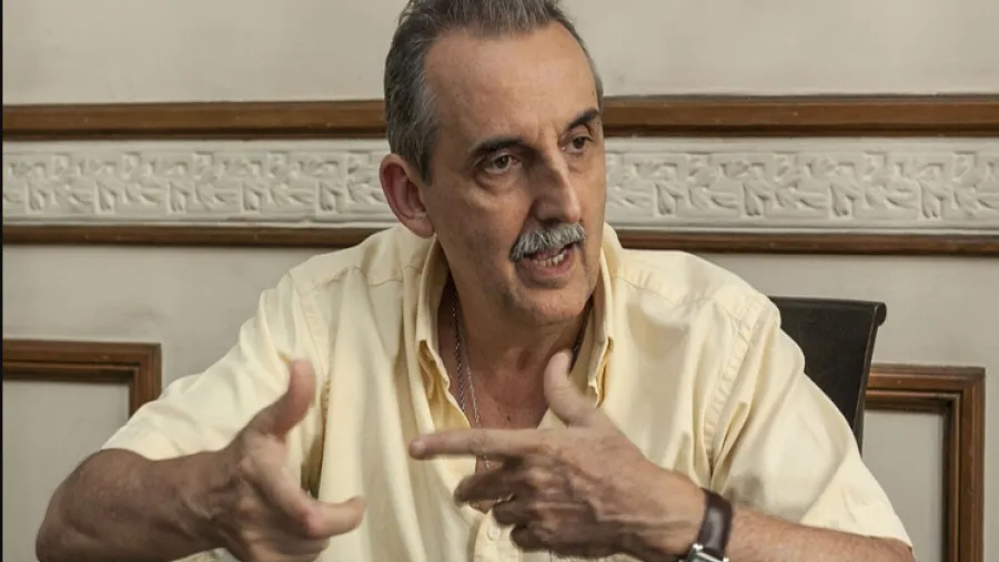 Guillermo Moreno Guillermo Moreno