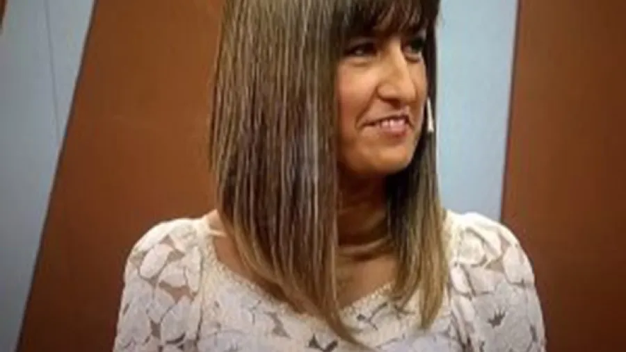 Paula Moreno Román Paula Moreno Román