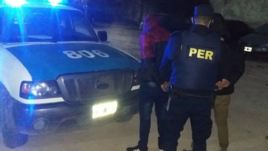 Detenciones Detenciones