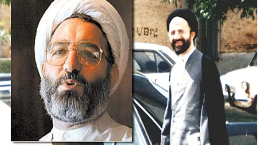 Moshen Rabbani Moshen Rabbani