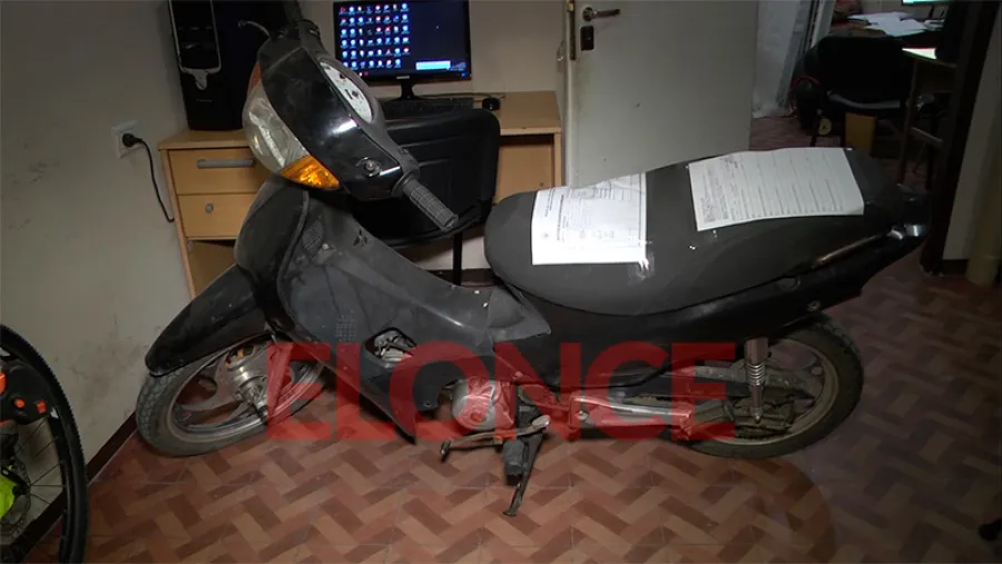 motos recuperadas motos recuperadas