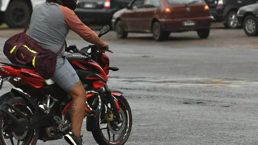 En 2020, 6 de cada 10 víctimas fatales fueron usuarios de motos y bicicletas y peatones En 2020, 6 de cada 10 víctimas fatales fueron usuarios de motos y bicicletas y peatones