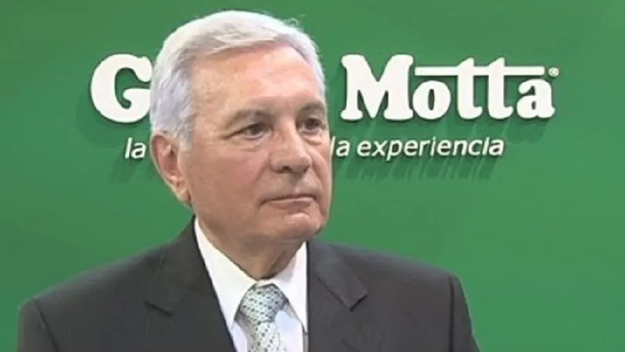 Héctor Motta Héctor Motta