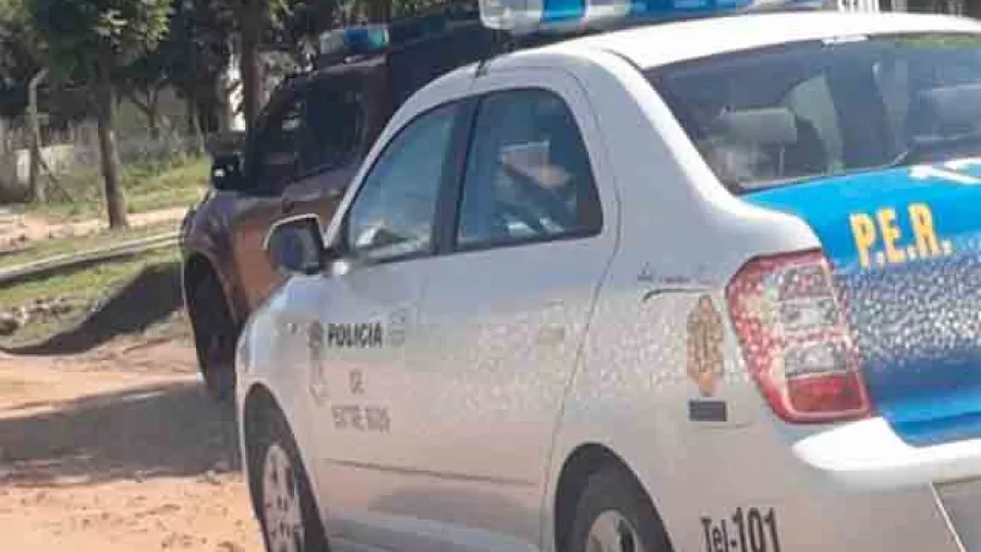 móvil policía móvil policía