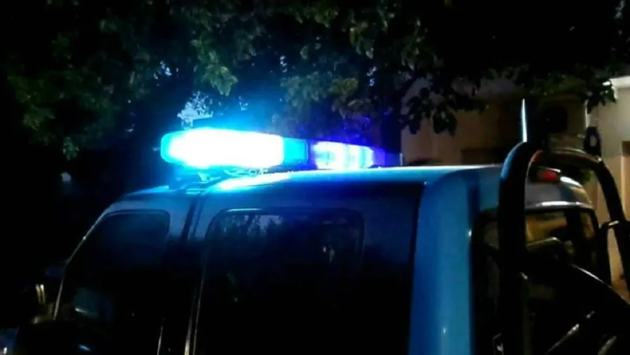 móvil policial móvil policial