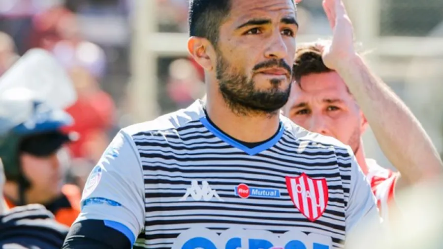 En Unión, Madelón apostará por Moyano en el arco para el clásico santafesino En Unión, Madelón apostará por Moyano en el arco para el clásico santafesino