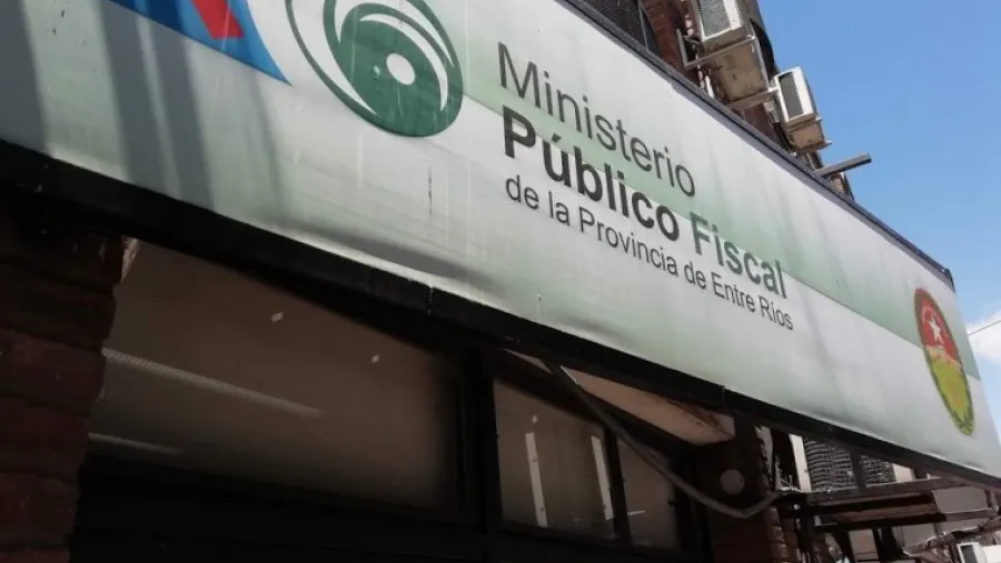 Ministerio Fiscal Ministerio Fiscal