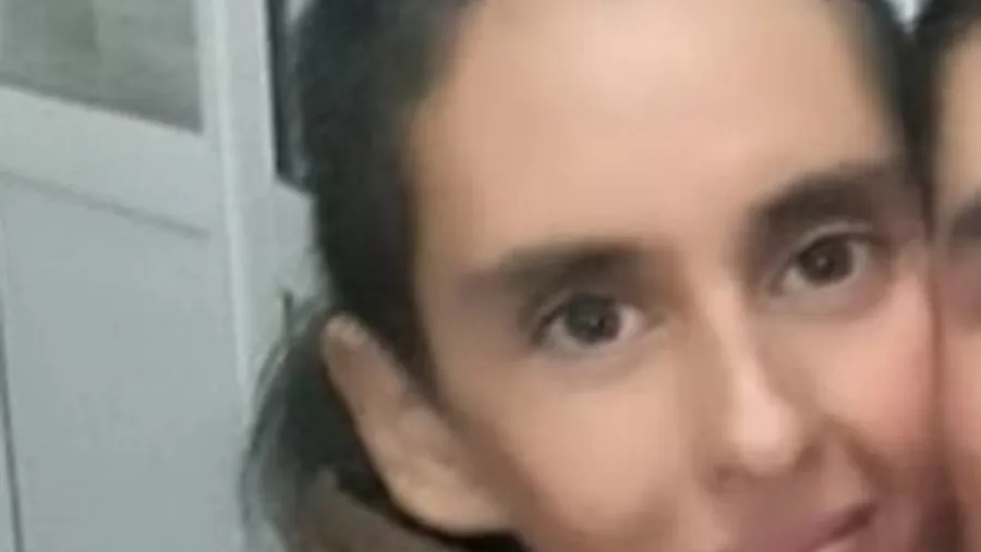 María Luz Mendoza María Luz Mendoza