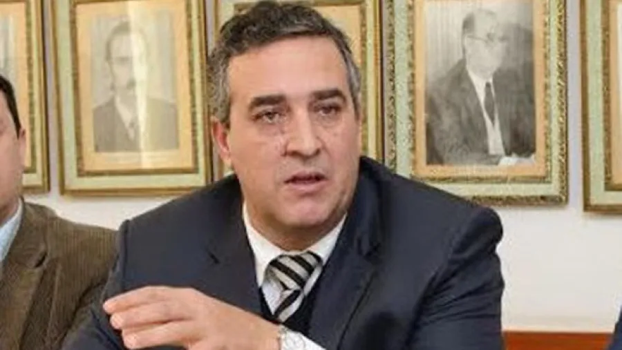 Guillermo Mulet Guillermo Mulet