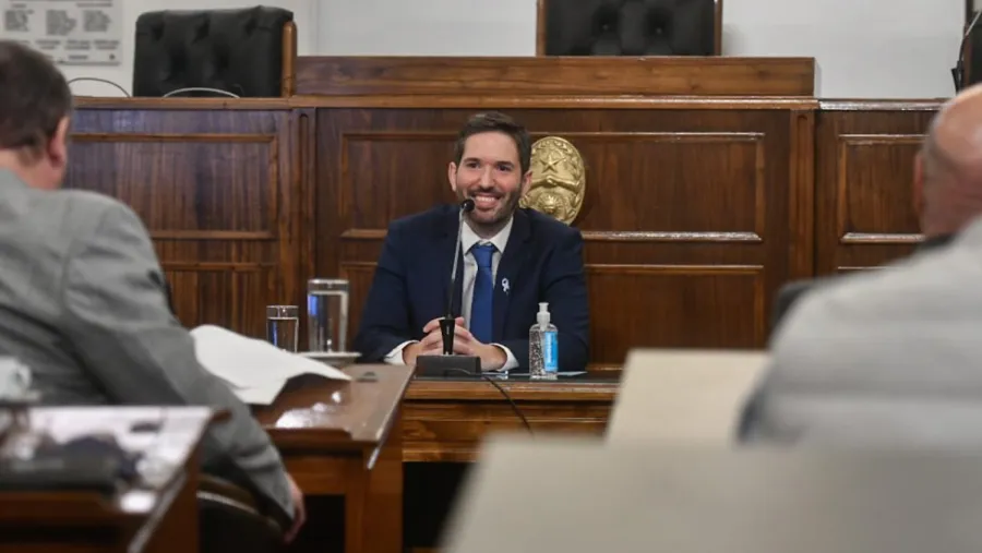 Martín Müller Martín Müller